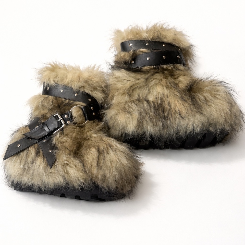 Dolls kill boots